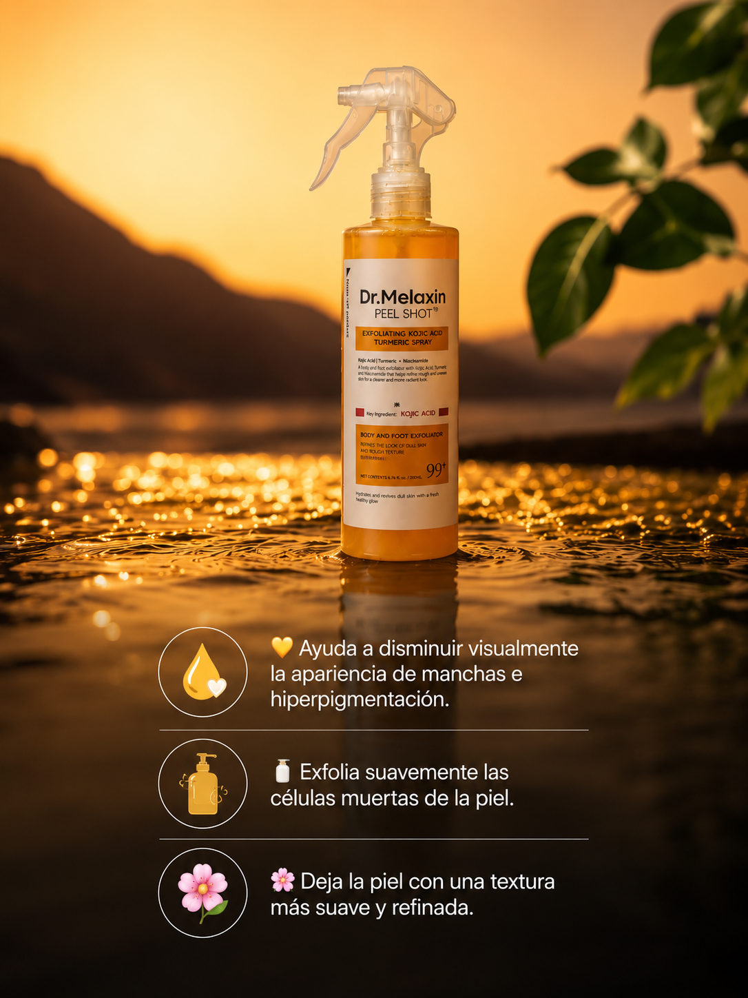 Dr Melaxin
