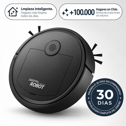 Sweepin ROBOT  Aspiradora Inteligente